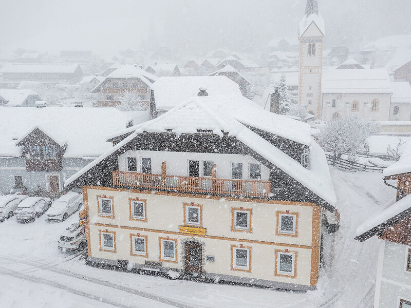 Gasthof Mentenwirt