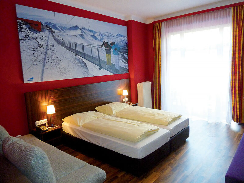 Hotel Mozart