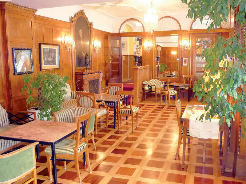 Hotel Mozart