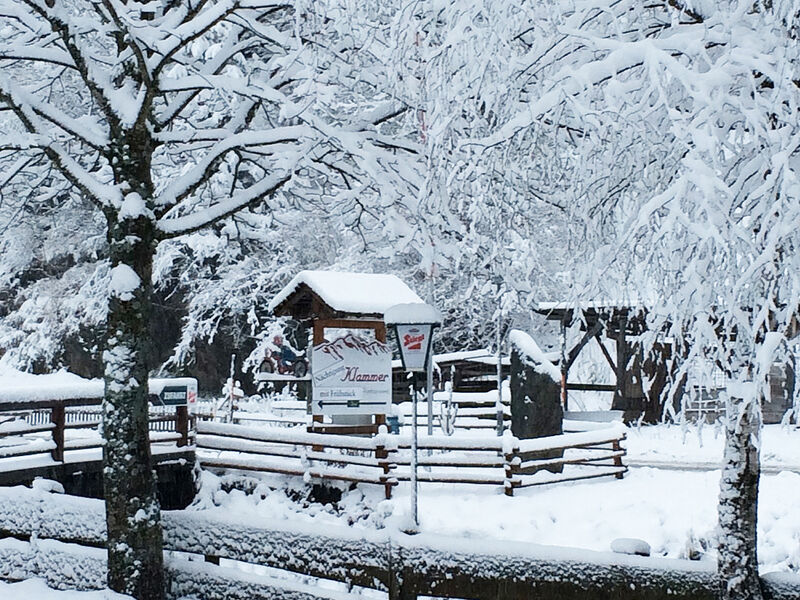 Gasthof Klammer