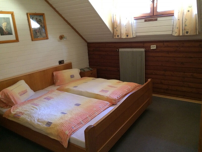 Gasthof Klammer