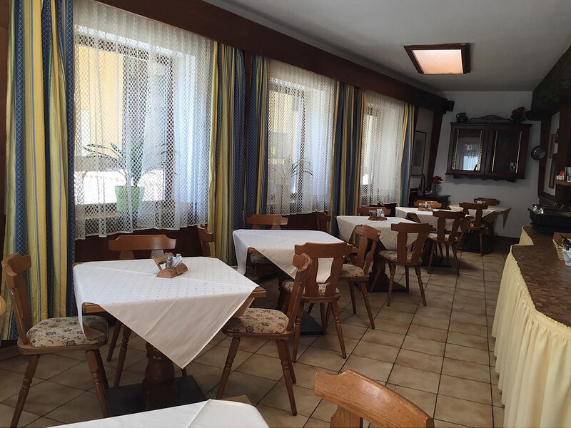 Gasthof Klammer