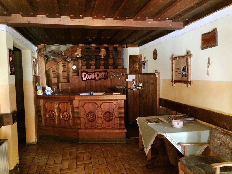 Gasthof Klammer