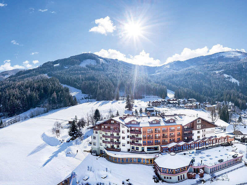 Harmonys Hotel Kirchheimerhof