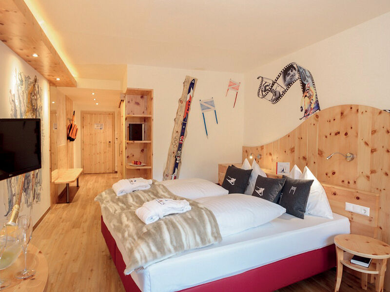 Harmonys Hotel Kirchheimerhof