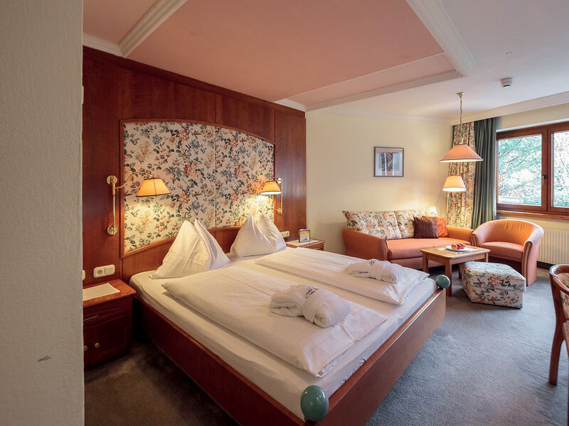 Harmonys Hotel Kirchheimerhof