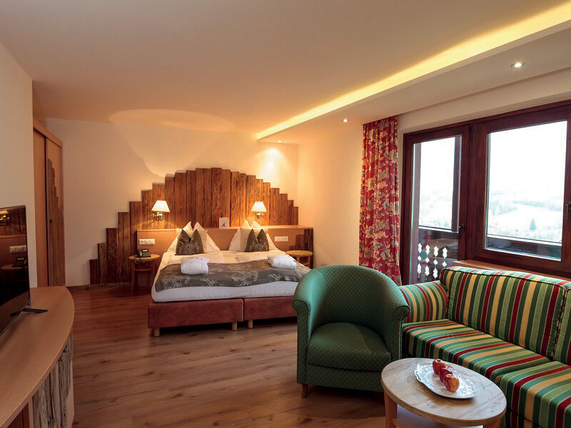 Harmonys Hotel Kirchheimerhof