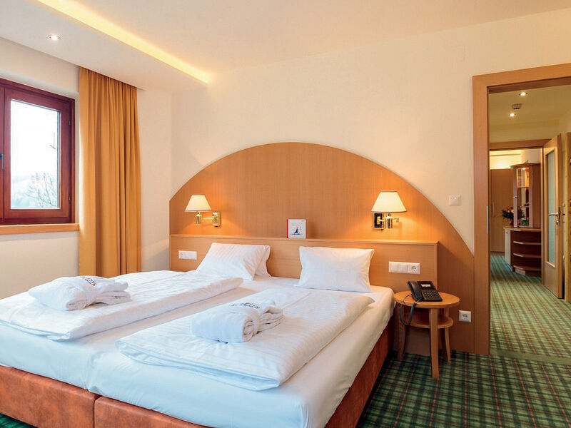 Harmonys Hotel Kirchheimerhof