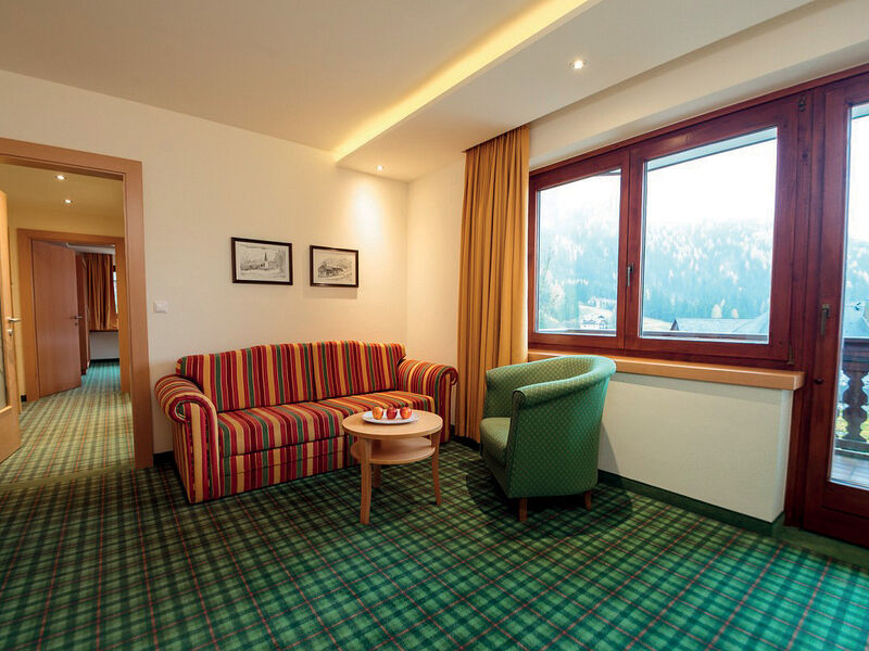 Harmonys Hotel Kirchheimerhof