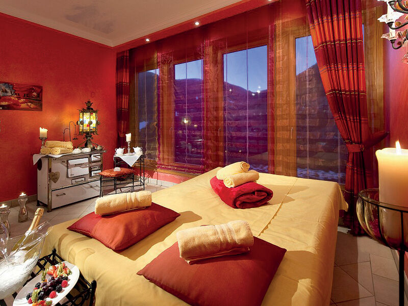 Harmonys Hotel Kirchheimerhof