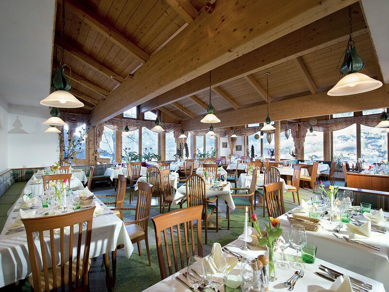 Harmonys Hotel Kirchheimerhof