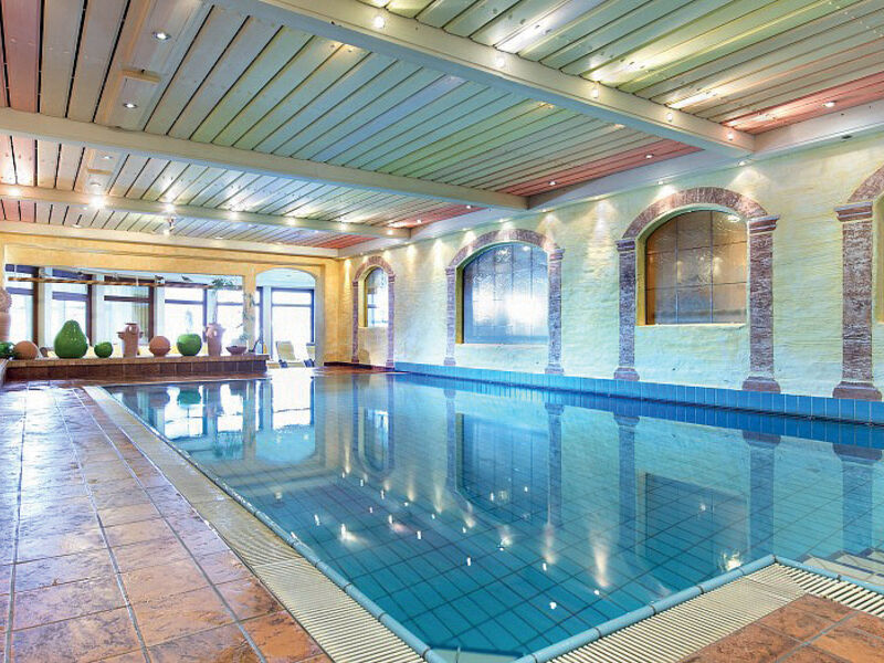 Harmonys Hotel Kirchheimerhof