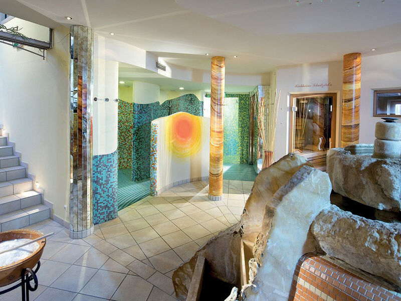 Harmonys Hotel Kirchheimerhof