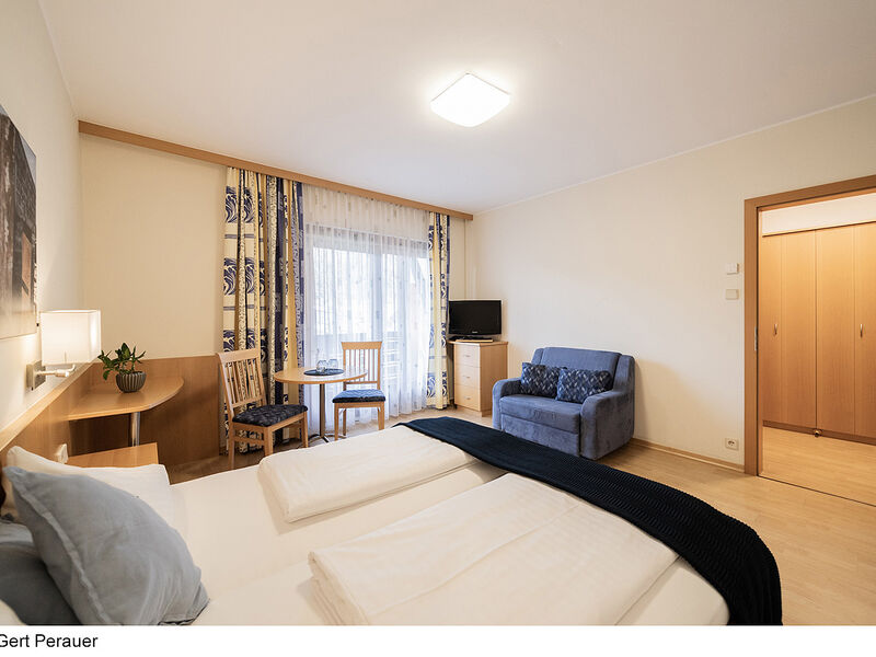 Ferienhotel Trattnig
