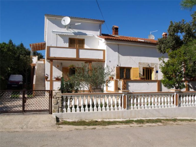 Apartmány 1349-95