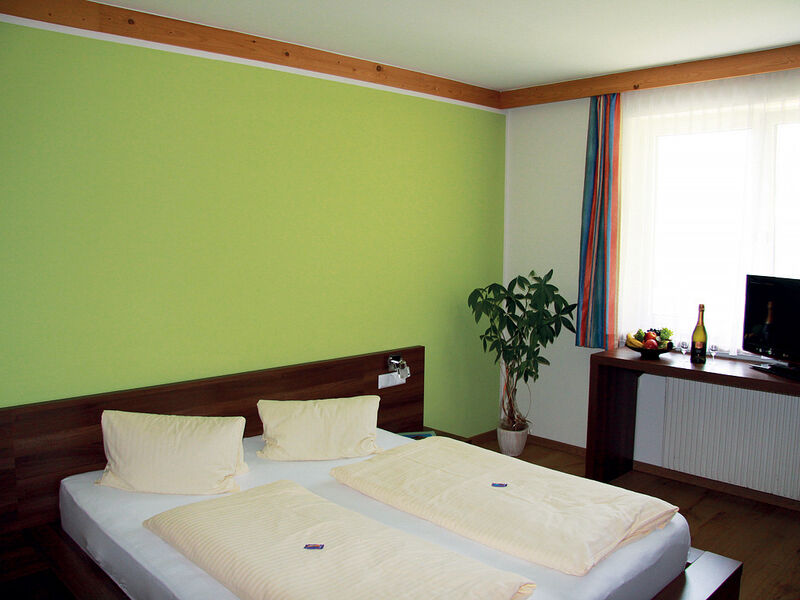 Sporthotel Mölltal  se skipasem