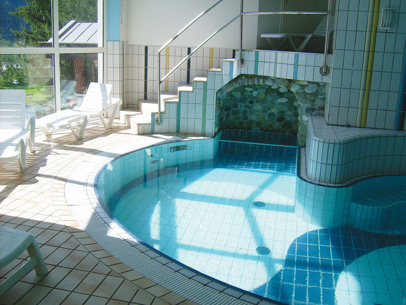 Sporthotel Mölltal  se skipasem