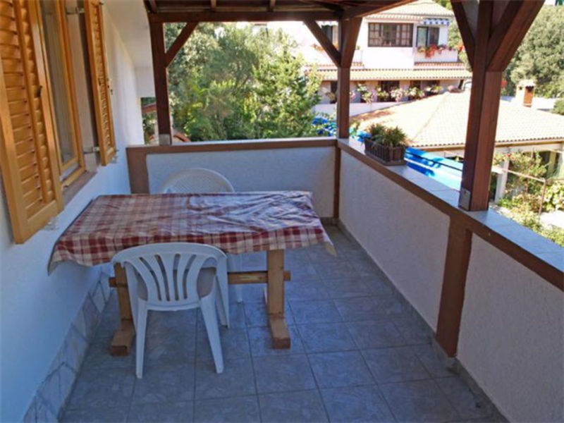 Apartmány 1349-95