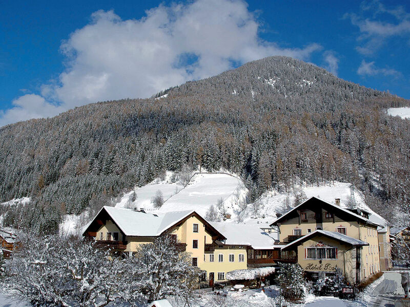 Vital-Hotel Post  se skipasem
