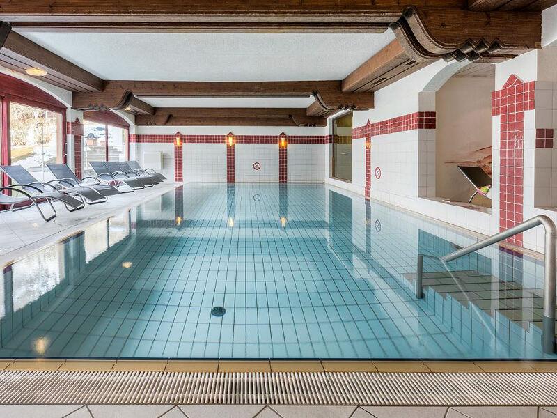 Hotel Laurenzhof