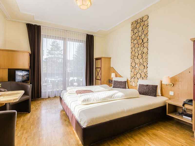 Hotel Laurenzhof