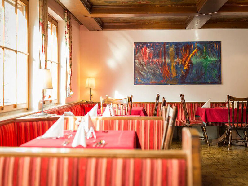 Hotel Laurenzhof