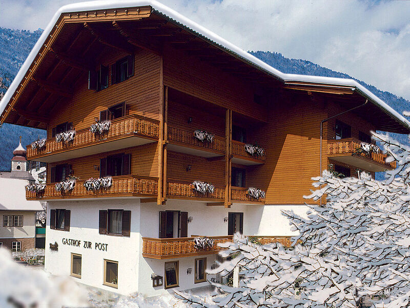 Hotel Zur Post