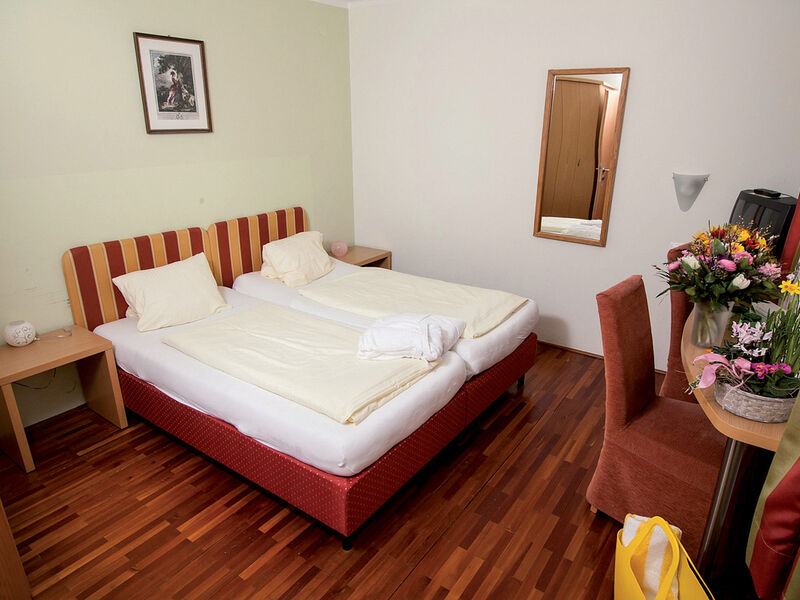 Hotel Zur Post