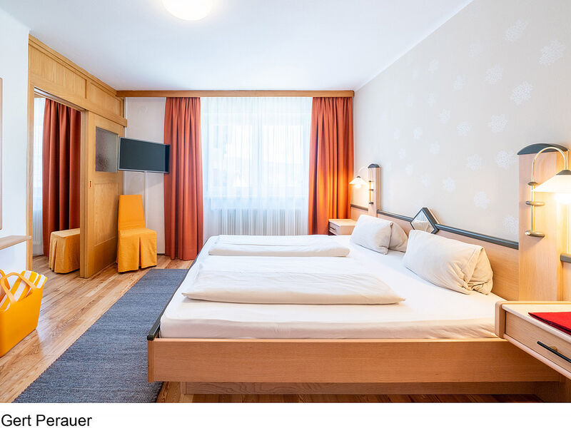 Hotel Zur Post