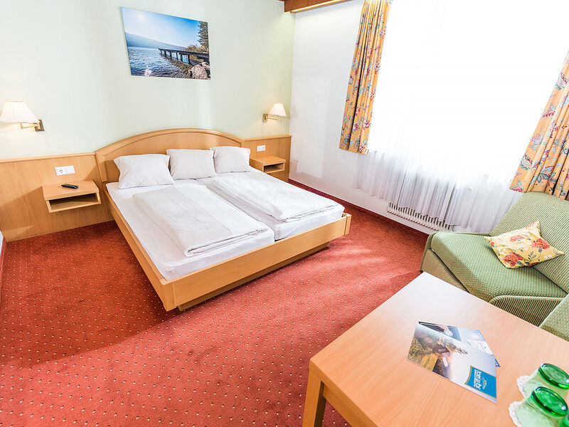 Hotel Zur Post