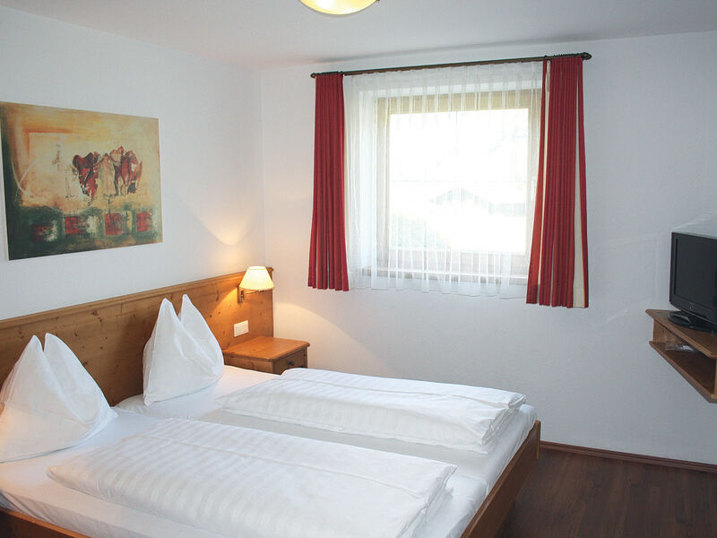 Das Resort Brixen