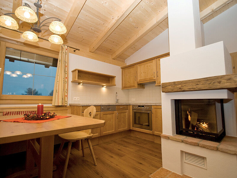Das Resort Brixen