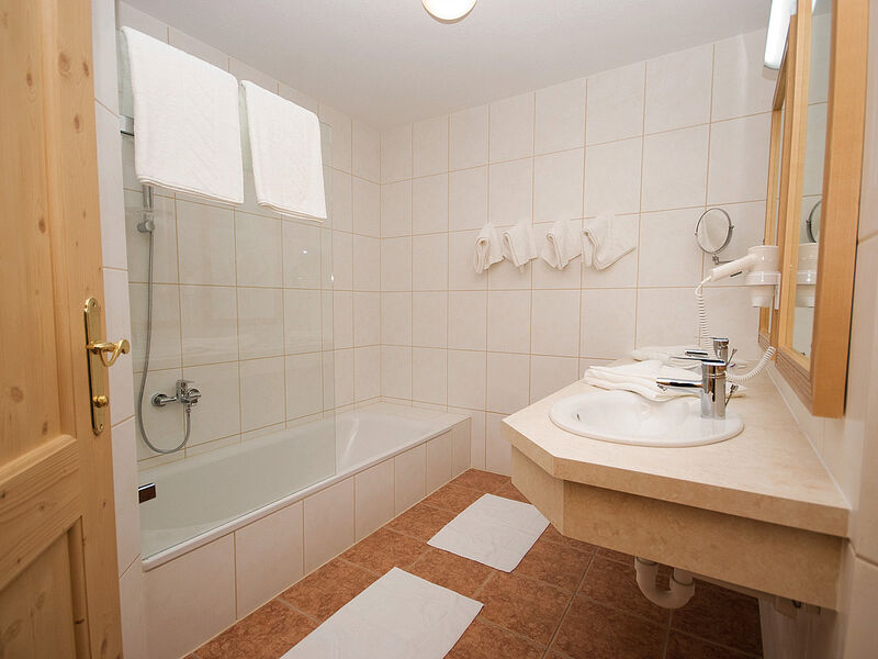 Das Resort Brixen
