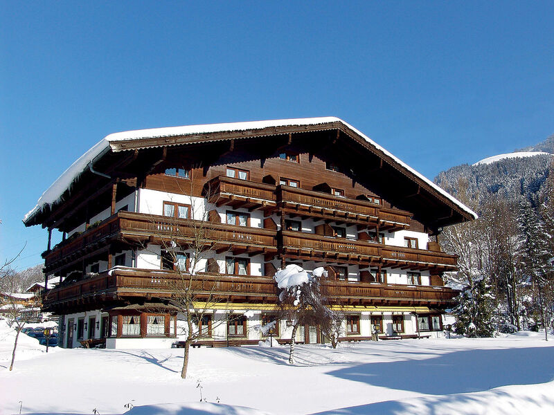 Hotel Kitzbühler Alpen