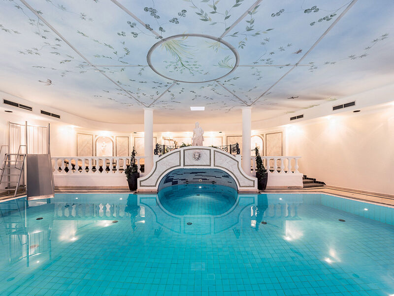 Wellnesshotel Stubaier Hof