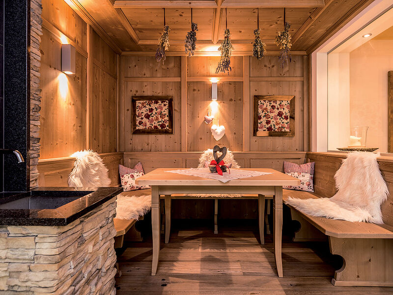 Wellnesshotel Stubaier Hof