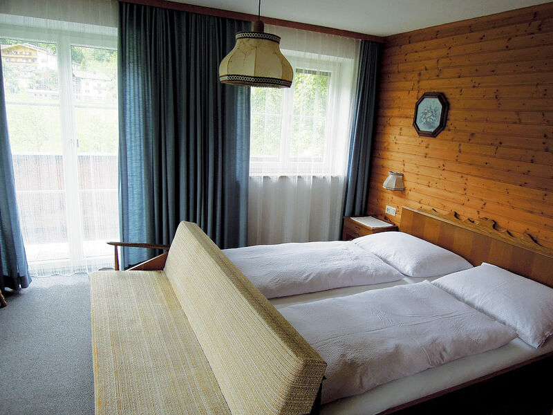 Pension Erlerhof