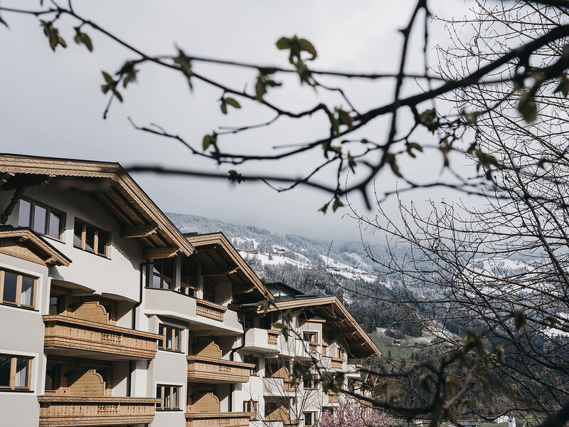 Hotel Zillertal by VAYA