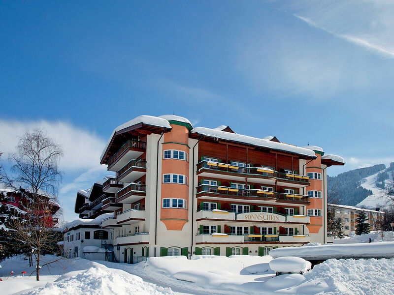 Hotel Sonnschein