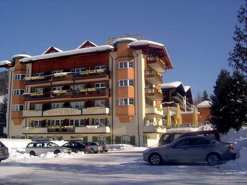 Hotel Sonnschein