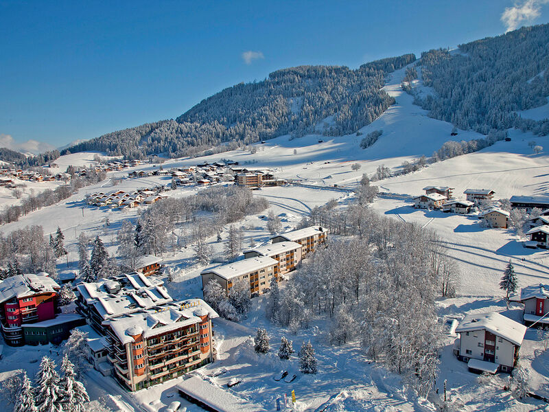 Hotel Sonnschein