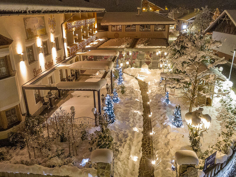 Hotel Gasthof Stangl