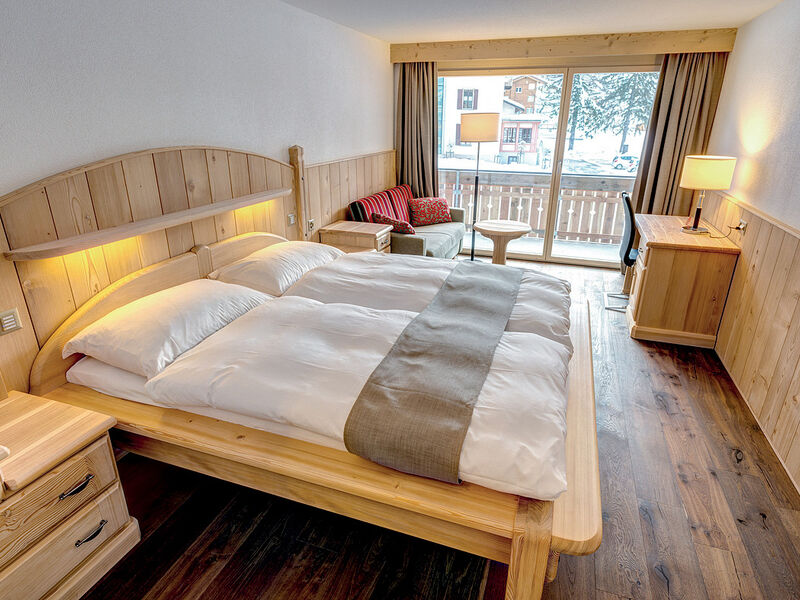 Hotel City
