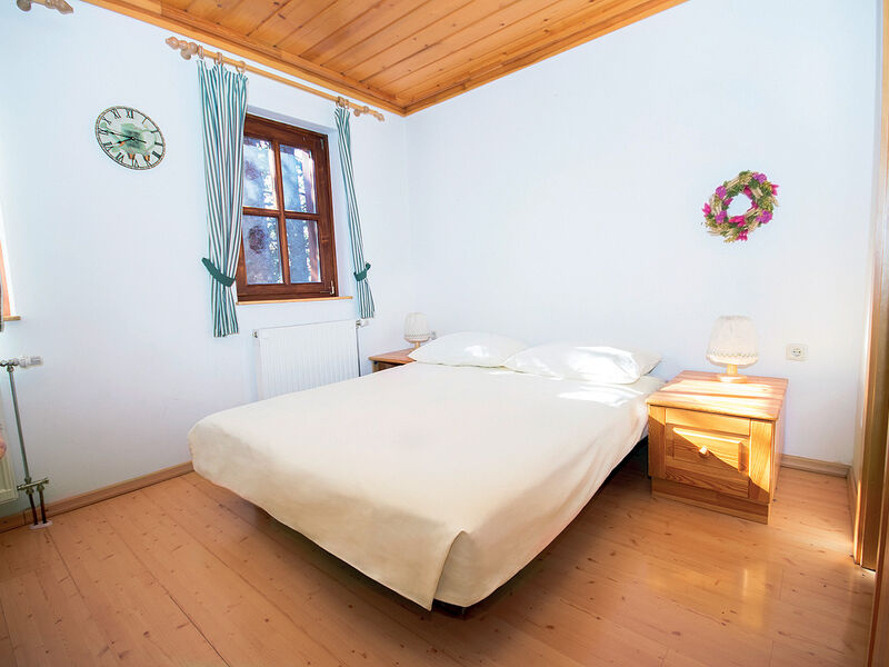 Chalet Muštrinka