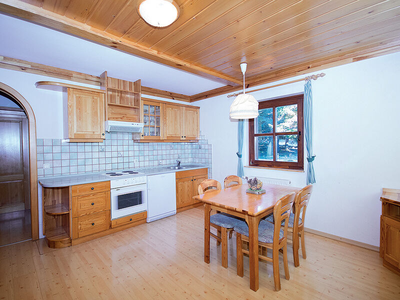 Chalet Muštrinka
