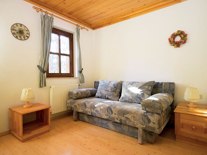 Chalet Muštrinka