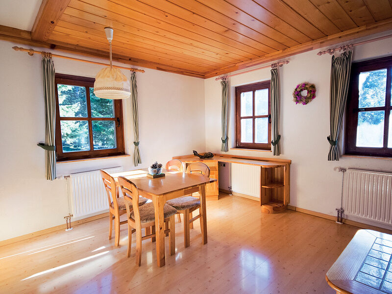 Chalet Muštrinka