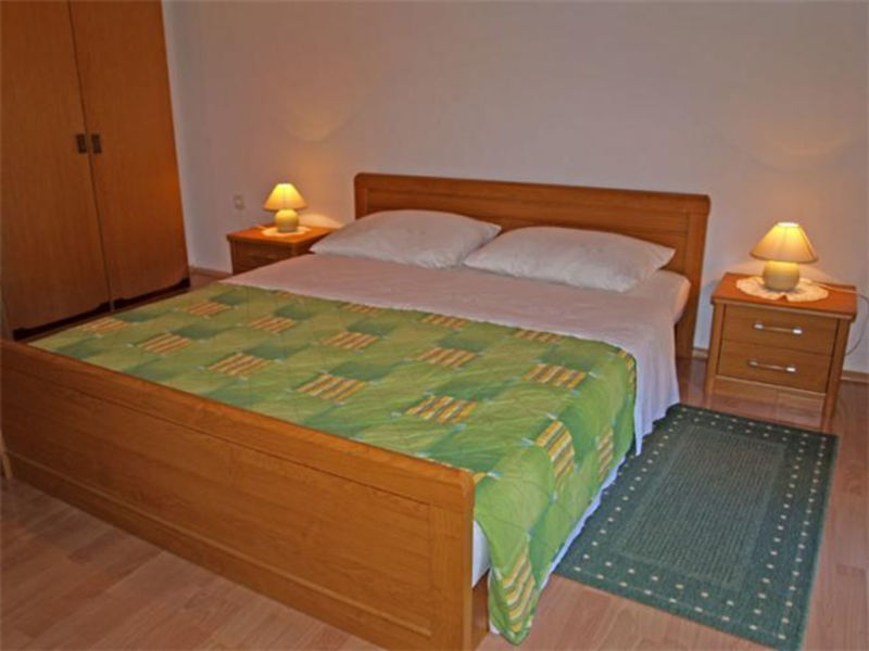 Apartmány 1349-95