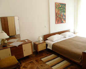 Apartmán 549-406