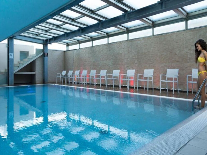 Hotel Terminal Palace & Spa
